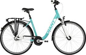 Willkommen bei unserem damen citybike test. Giant Tourer Citybike Kaufen