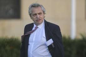 Qué hará cristina fernández de kirchner para apuntalar a alberto fernández de cara a las elecciones dicen que alberto fernández cayó en las encuestas, por eso mañana cristina fernández. Alberto Fernandez Cara A Cara Con Bonadio Por El Memorandum Con Iran