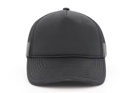 2020 Custom Black Blank Snapback Hats Hx Caps Factory