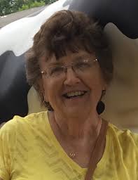 Obituary information for Bernice M. (Nielsen) White