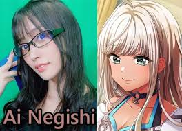 Happy 29th birthday to Ai Negishi, we wish you all the best for your career  in the future! She was a member of the unit PASSPO ☆ from 2009 to 2018. In