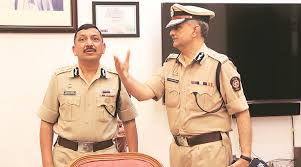 He has also served as maharashtra's director general of police in the past. Maharashtra Dgp Subodh Jaiswal Appointed Cisf Dg Cities News The Indian Express