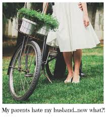 We may earn a commission through links on our s. My Parents Hate My Husband Now What The Staten Island Family