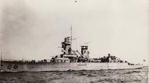 HNLMS De Ruyter (1935)