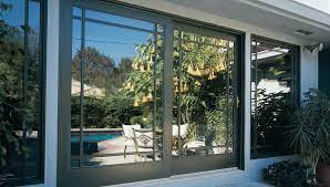 There are two ways to lock your sliding glass door from the outside; Why Is My Sliding Glass Door Hard To Open