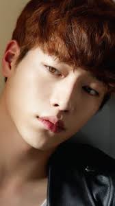 Those Eyes Atrizes Seo Kang Joon Atores Coreanos
