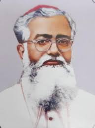 Bishop Jerome to be made Servant of God