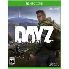 Maybe you would like to learn more about one of these? Dayz Xbox One Xbox One Gamestop