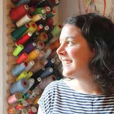 A podcast for the sewing, fashion and textile obsessed