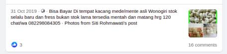 Kata ini merupakan kata ajaib. 10 Kumpulan Contoh Kata Kata Promosi Untuk Jualan Online