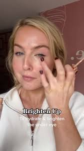 Hydrating Concealer for Dark Circles