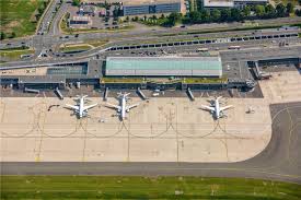 Von allen parkplätzen erreichen sie das terminal in nur höchstens 20 minuten. Flughafen Dortmund Ist Punktlichster Airport Deutschlands Und Gehort Zur Weltspitze