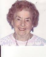 Blanche M. Krystyniak