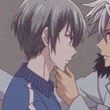 Pin By Paula On Anime Manga Fruits Basket Anime Fruits Basket Fruit Basket