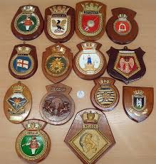 Over 1500 different crest magnets available. Sold Price Selection Of 14x Royal Navy Ship Crests To Include Hms Herald Nelson Defe February 1 0118 1 30 Pm Gmt