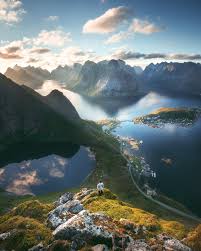 Toto označení dostal jeden z apoštolů, který šířil víru v božství ježíše („nevěřící tomáš). The Equipment Travel Photographer Tomas Havel Depends On To Capture Epic Landscapes