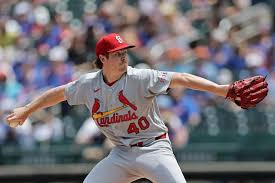 St. Louis Cardinals vs Chicago Cubs Game Discussion Sunday