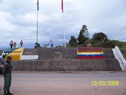 La medida se tomó luego de que el ministerio de agricultura brasilero recibiera una alerta del. Frontera Venezuela Brasil En La Gran Sabana Mapio Net