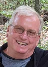 Larry Eddy Obituary (1957