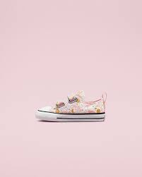 Baby Toddler Shoes Easy Wear Chuck Taylor Converse Com