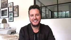 Luke Bryan announces his upcoming Las Vegas residency