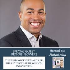 Reggie Flowers's Instagram, Twitter & Facebook