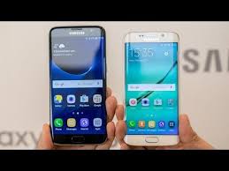 Samsung Galaxy S7 And S7 Edge New Flagship Amazing New Features Samsung Galaxy Samsung Galaxy S7 Edge Samsung Galaxy S6 Edge