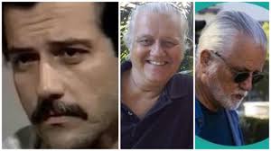 Fallece el actor cubano Max Álvarez, uno de los rostros más populares de la  televisión en Cuba