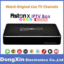 And if there's a media hub in the form of an android tv box ideal for gaming purposes, this will be it: Aston X Max Android Iptv Box Malaysia Pack With Malay Singapore India Indonesia Tv Channel Vod For Astro Starhub Buy At The Price Of 138 00 In Aliexpress Com Imall Com