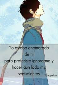 Image of imagenes sad frases de tristes de desamor top 2019. Images Of Anime Frases Sad De Amor No Correspondido