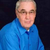 Jerry Barlow Obituary