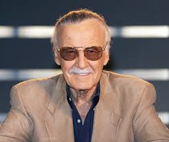 Adelaide Rejoices as Stan 'The Man' Lee adds the City of Churches to his  Appearance