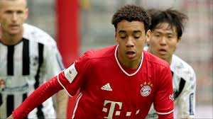 He is currently 18 years old and plays as a attacking midfielder for fc bayern münchen in germany. England U 17 Forward Musiala Becomes Bayern S Youngest Ever Bundesliga Player Goal Com