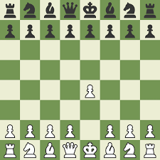 French opening is an opening that black choose, for an answer to the white famous 1.e4.the french opening works on solid position for lack of flexibility.the opening is 1. The French Defence Chess Boards Chess Sets Chess Pieces Buy Chess Boards Online