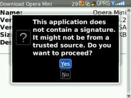 They are distinguished from feature phones by their stronger hardware capabilities and extensive mobile operating systems, which facilitate wider software, internet (including web browsing over mobile broadband), and multimedia functionality (including music, video, cameras, and gaming. Blackberry Tips Menginstall Browser Mini Opera Dan Mengakses Web Secara Gratis Celemotan Tm Arsip Berbagai Hal