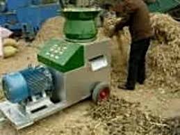 Fabrique Ses Pellets