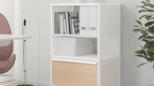 File cabinet, two drawer oak, natural finish, legal, deliver. Filing Cabinets Drawer Units Ikea