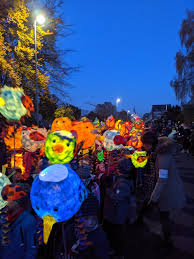 St Martin Fehlt Uns Regenbogenschule Kempen