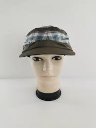 Foxfire Cap Foxfire Cap Hat Made in Japan