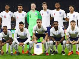 Ahead of the announcement southgate will be eager to learn the extent of injuries suffered by a number of england stars in recent weeks. Squawka Football Pa Twitter Total Number Of Caps At The Time Of Squad Announcement In England S Last 5 Major Tournaments 2010 World Cup 820 2012 Euros 675 2014 World Cup 657 2016