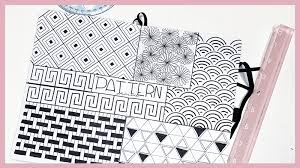 Art, black, black background, colors, designs, drawing, patterns, wallpaper 0 comments. 17 Incredible Pattern Cover Page Ideas The Petite Planner