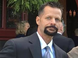 Stephen Redmond Obituary