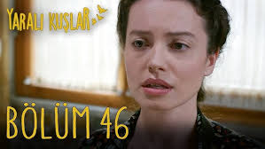 Yarali Kuslar 46 Bolum Fragmani Youtube