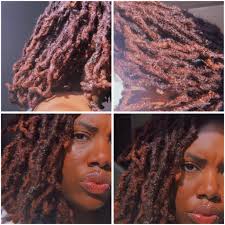 Celebrating Loc Anniversaries and Natural Hair Journey