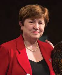 70 Years Connecting Capital Markets to Development 1