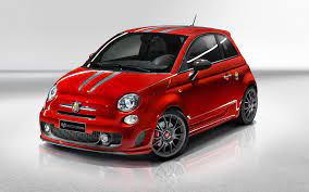 Fiat Abarth 695 Tributo Ferrari Fiat 500 Fiat Abarth Fiat Cars
