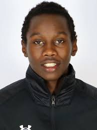 Emmanuel Yego