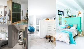 Entonces no des más vueltas, halla en nuestra web los mejores y los armarios con cajonera siempre han sido un enorme acierto en el momento de organizar cosas no tan grandes, si quieres descubrir la mejor y. Un Armario Para Separar Ambientes Ideas Fotos
