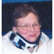 Lori A. Warfel Obituary