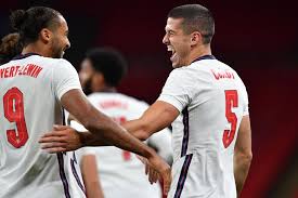 However, marcus rashford and harry winks have pulled out of gareth southgate's squad for the nations. Jack Grealish Steals The Show As England S Supporting Cast Find Value Vs Wales By Creating Wembley Memories London Evening Standard Evening Standard